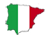 HIDROELEC - Italiano